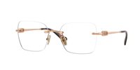 Montatura vista Vogue Donna 0VO4320B515253 - 0VO4320B515253